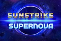 Sunstrike Supernova slot